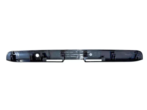 Toyota Hiace Van Rear Trunk Tailgate Garnish