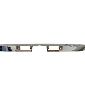 Toyota Hiace Van Rear Trunk Tailgate Garnish (Chrome)
